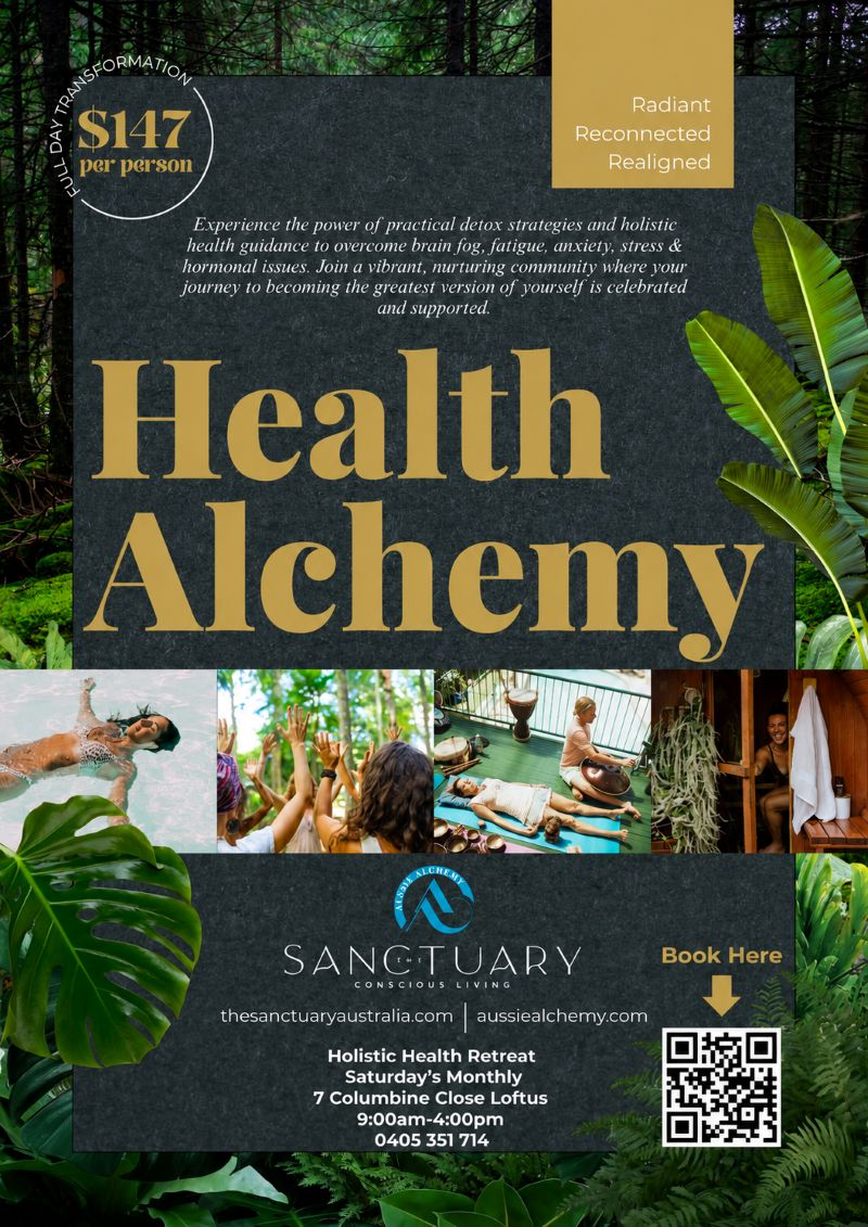 Health Alchemy