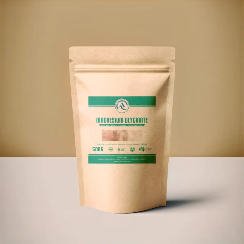MAGNESIUM GLYCINATE_cnvrt